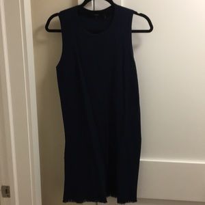 Theory dress